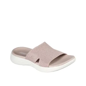 Skechers On the Go 600-Adore Rose