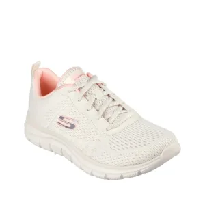 Womens Skechers New Track Staple