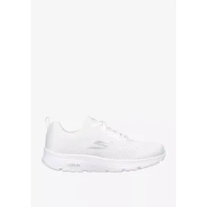 Womens Go run Consistant White