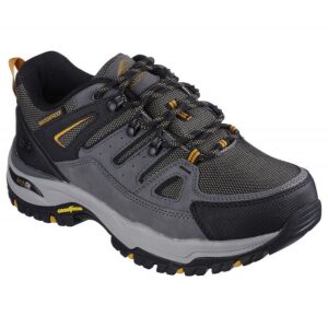 Mens Arch Fit Dawson - Argosa Charcoal