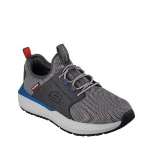 Mens Skechers Neville - Dryden Grey