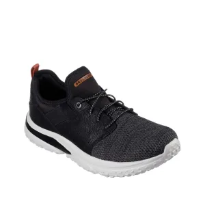 Mens Relaxed Fit: Solvano - Caspian
