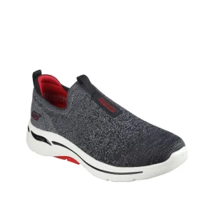 Skechers GOwalkArch Fit - Linear Axis
