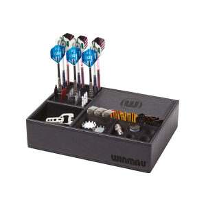 Winmau Darts Hub