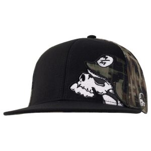 Metal Mulisha Henchman Flex Hat