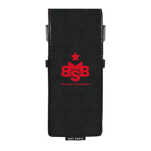 Shot Michael Smith World Champion Darts Case
