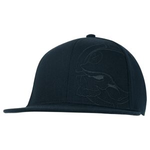 Metal Mulsiha Shadow Stitch Flex Hat