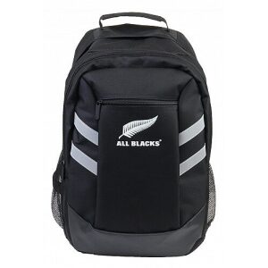 All Blacks Backpack