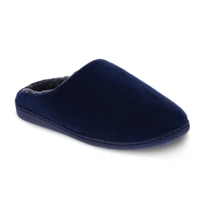 Scholl Gavin Slipper Navy