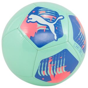 Puma Big Cat Footballl Electric Blue