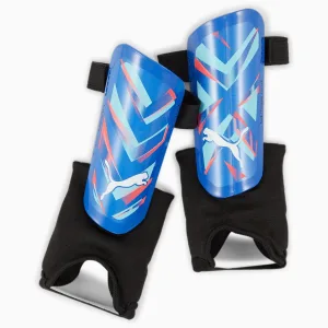 Puma Ultra Light Ankle Football Shin Guards