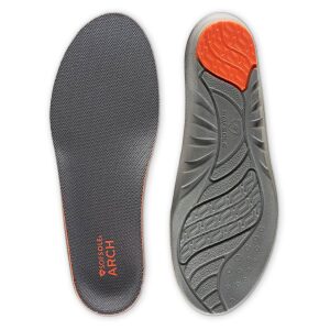 Sof Sole Arch Insole Mens