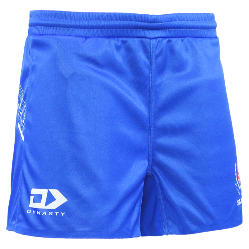 samoa rugby league home shorts right view