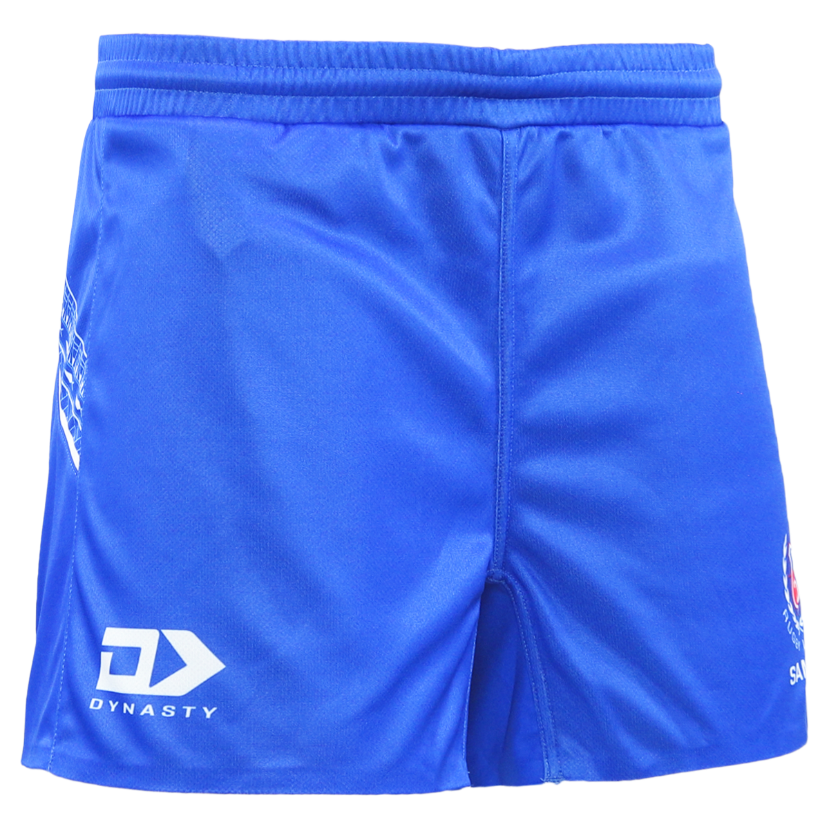 samoa rugby league home shorts right view