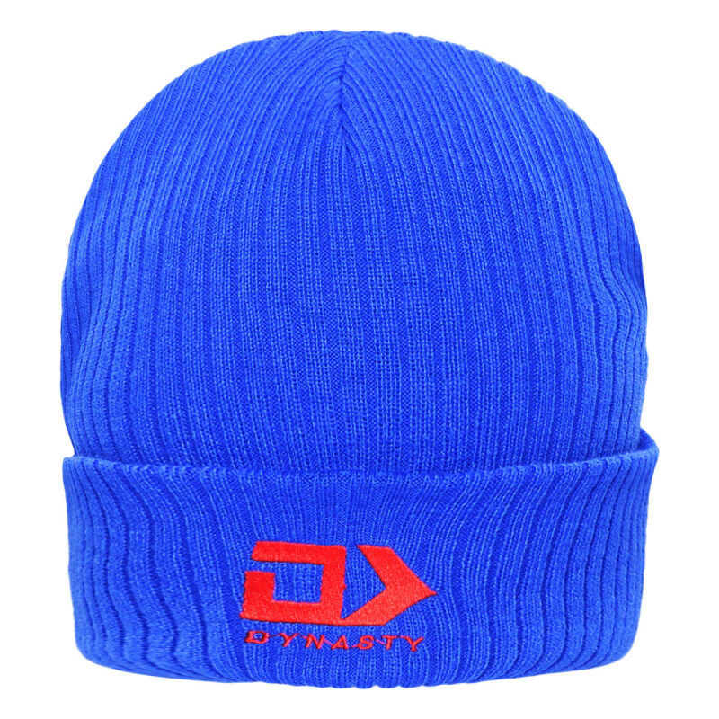 Samoa Rugby League Beanie back view