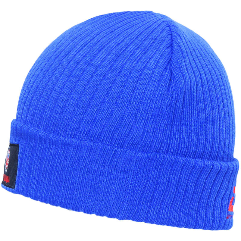 Samoa Rugby League Beanie left view