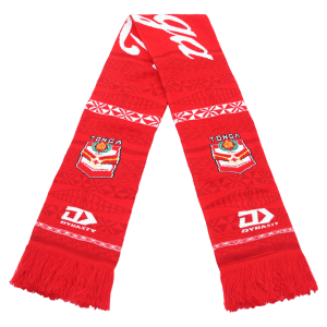 Tonga Rugby League Scarf