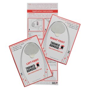 Big Toe Hole Preventer Pack