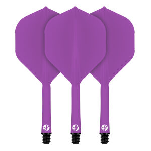 Flight Deck One Piece- Purple