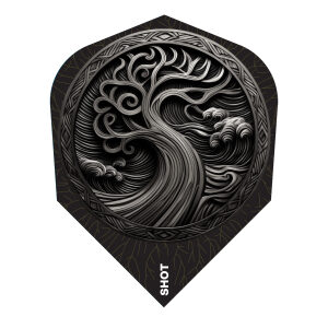 Celt Toranos Dart Flight Set