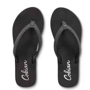 Cobian Womens Skinny Bounce Jandals