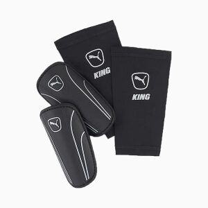Puma King Sleeve Shin Guards