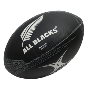 All Blacks Rugby Ball