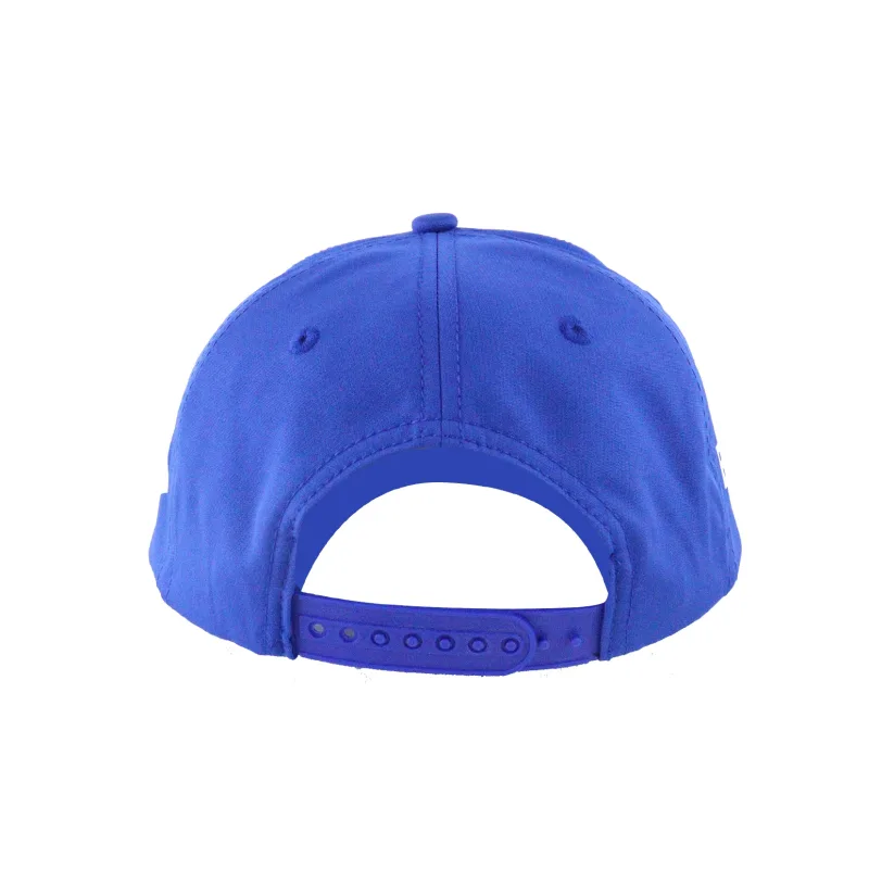 Samoa Media Cap back view