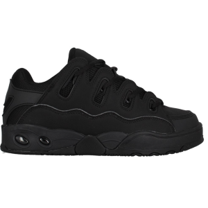 Osiris D3 OG - Black/Black