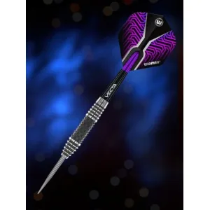 Winmau Kairos Steel tip Dart Set