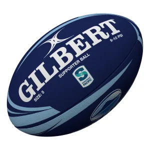 Super Rugby Team Ball