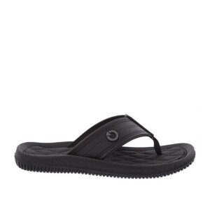 Cartago Fiji IV Men's Sandal - Grey/Black