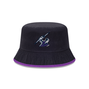 NRL Storm OTC Bucket Hat
