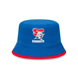 NRL Knights OTC Trim Bucket Hat