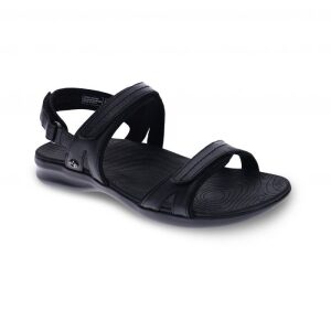 Revere Honduras Sandal Black