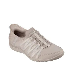 Womens Skechers Slip ins: Roll with me