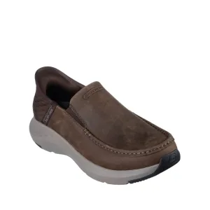 Mens Skechers Slip Ins: Parson - Oswin