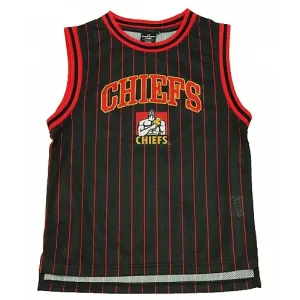 Chiefs Super Rugby Kids Singlet
