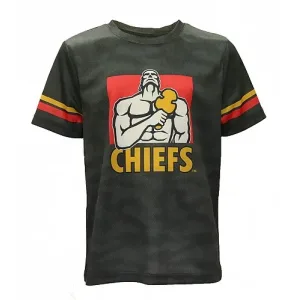 Chiefs Super Rugby Kids T-shirt