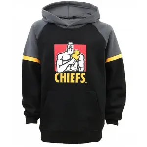 Chiefs Super Rugby Kids Hoodie