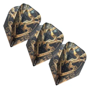 Viking Odin Dart Flight Set