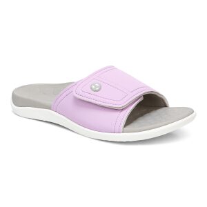 Womens Vionic Kiwi Slide
