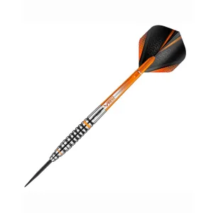 Red Dragon Amberjacks 14 Dart Set