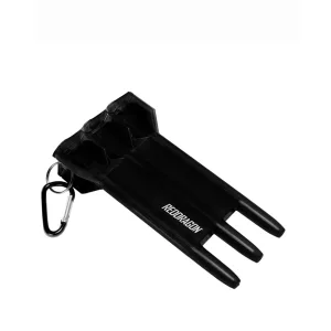 Red Dragon Centric Moulded Darts Case