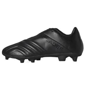 Xblades Jet Black Black Boots