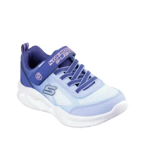 Kids Skechers Sola Glow-Ombre Deluxe