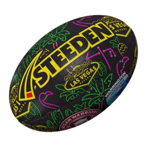 Las Vegas Nrl Supporter League Ball