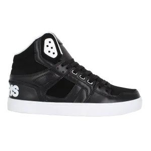 Osiris Clone Black/White