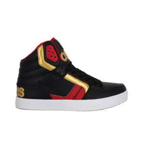 Osiris Clone Black/Red/Gold