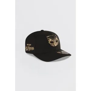 NRL Warriors New Era Las Vegas Snapback